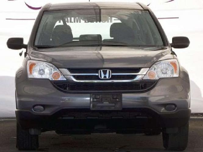 2011 honda cr-v lx 4x4 in lake worth, fl
