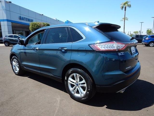 2016 ford edge in avondale, arizona