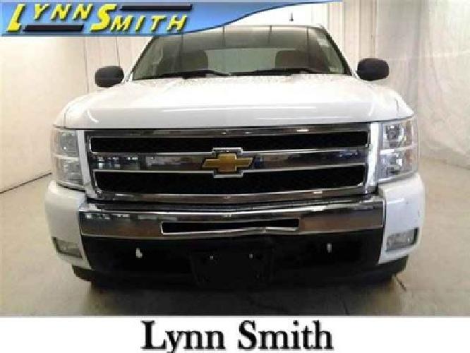 2011 chevrolet silverado 1500 lt in burleson, tx