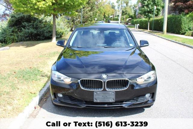 2013 bmw 328 xdrive