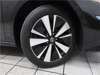 2020 Nissan Altima 2.5 sv