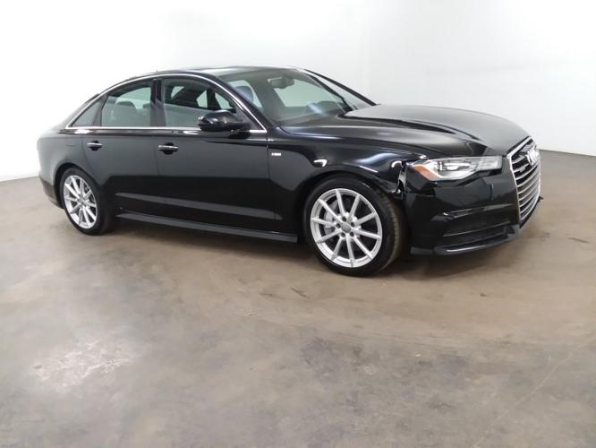 used 2017 audi a6 2.0t premium quattro brandon, ms 39043 for sale in brandon, mississippi