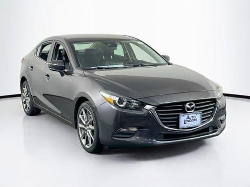 2018 mazda mazda3 touring in cecil, new jersey