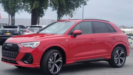 2024 Audi Q3