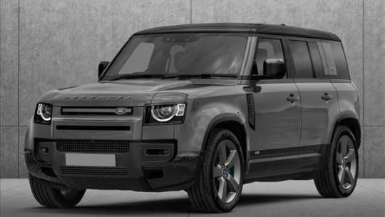 2023 land rover defender 110 x-dynamic se