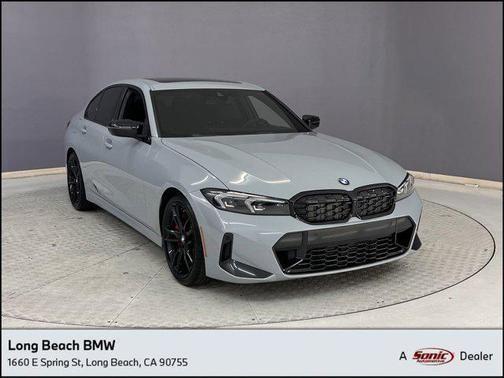 2023 bmw m340