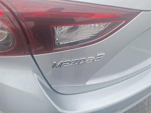 2017 mazda mazda3 sport in columbus, ohio