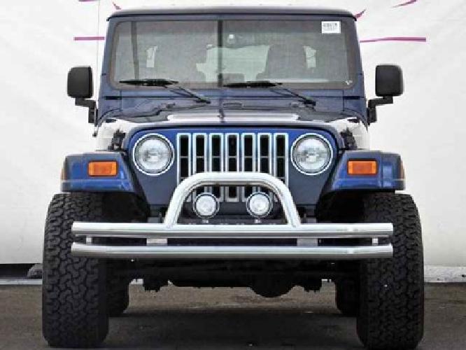 2005 jeep wrangler rubicon 4x4 in lake worth, fl