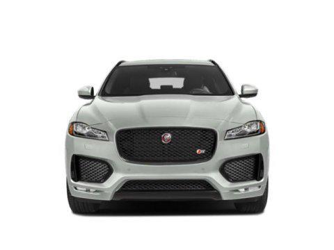 2018 jaguar f-pace s