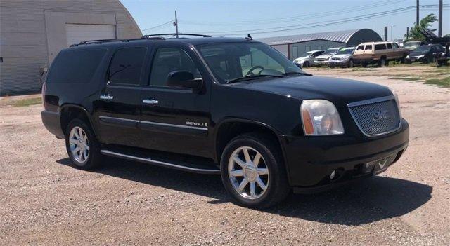 used 2007 gmc yukon xl denali york, ne 68467 for sale in york, nebraska