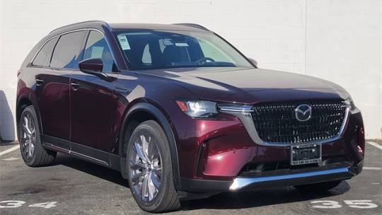 2024 Mazda CX-90