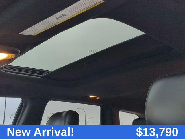 2015 jeep grand cherokee altitude