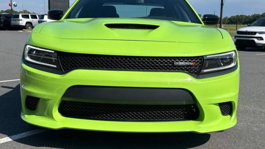 2023 dodge charger r/t rwd