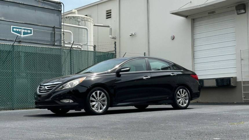 2014 hyundai sonata