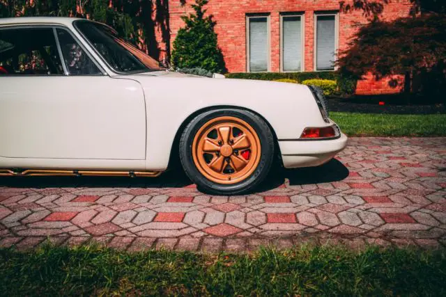 1979 911sc 911 911r rgruppe hotrod singer hot rod