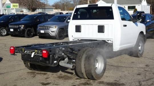 2024 RAM 3500
