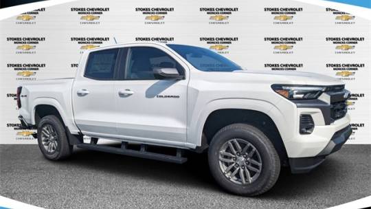 2024 Chevrolet