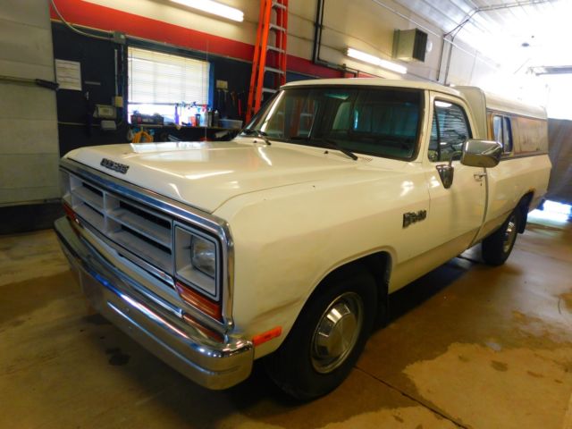 1990 dodge ram d250 t1279274