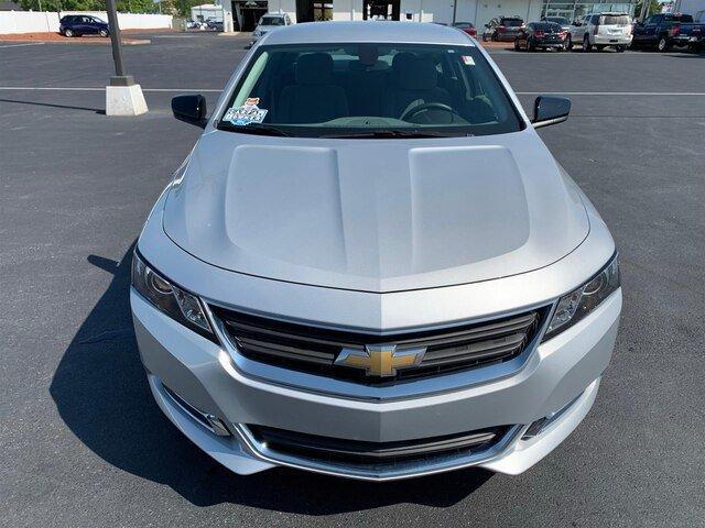 used 2017 chevrolet impala ls w/ 1ls lafayette, in 47905 for sale in lafayette, indiana
