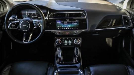 2020 Jaguar I-Pace