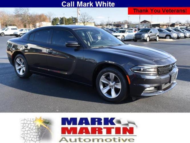 2018 dodge charger sxt plus sxt plus 4dr sedan w/cloth for sale in batesville, arkansas