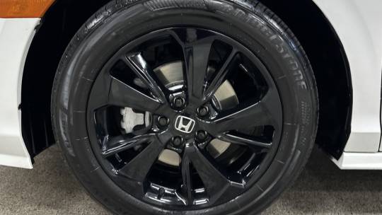 2023 Honda Odyssey (North America)