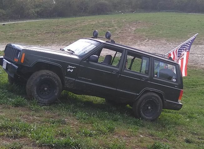 1998 jeep cherokee sport for sale in massachusetts by owner