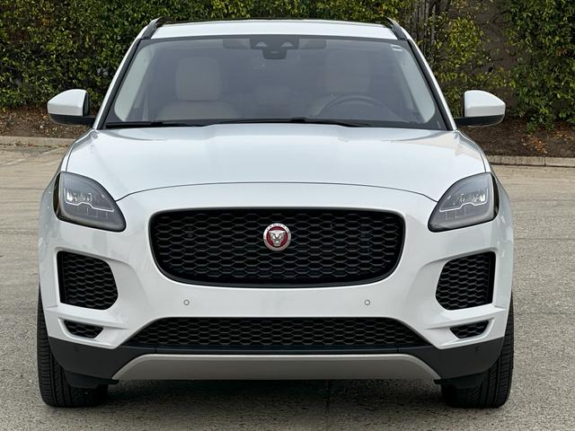 2019 jaguar e-pace se