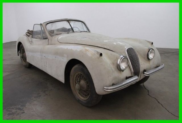 drop head coupe matching numbers cali car excellent candidate for restoration