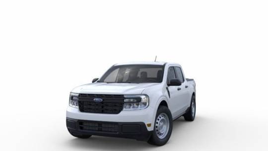 2024 Ford Maverick