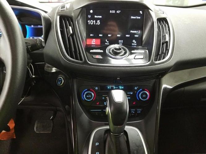 2017 ford c-max energi titanium titanium 4dr wagon for sale in leavenworth, kansas