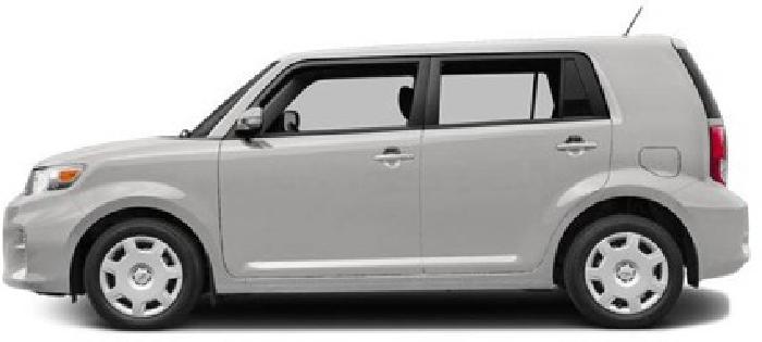 2014 scion xb in san rafael, ca