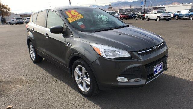 2016 ford escape se se 4dr suv for sale in reno, nevada