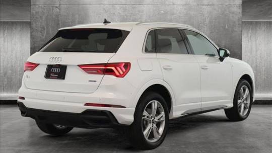 2024 Audi Q3