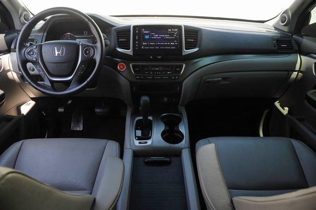 used 2017 honda pilot fwd ex-l columbia, sc 29229 for sale in columbia, south carolina