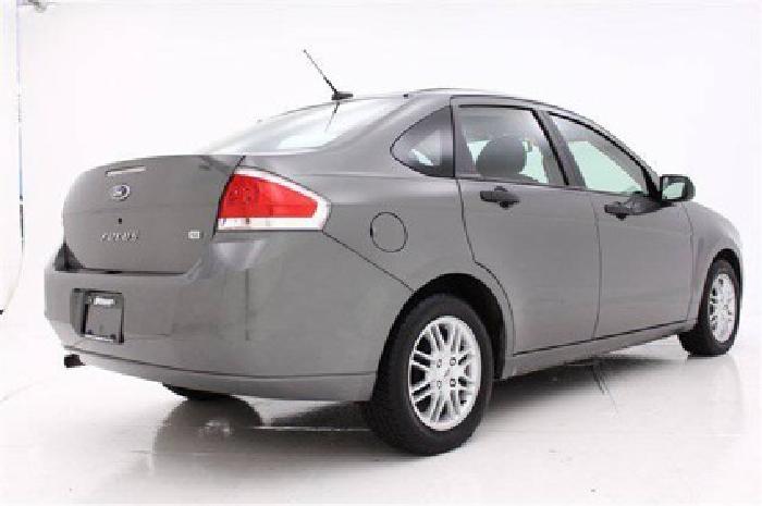 2009 ford focus se in columbus, oh