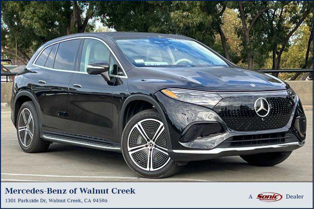2023 mercedes-benz eqs 450 4matic