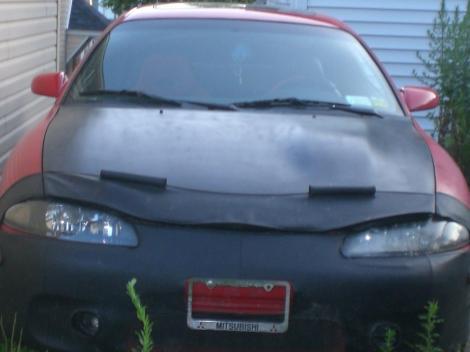 1998 mitsubishi eclipse gs in new york by owner