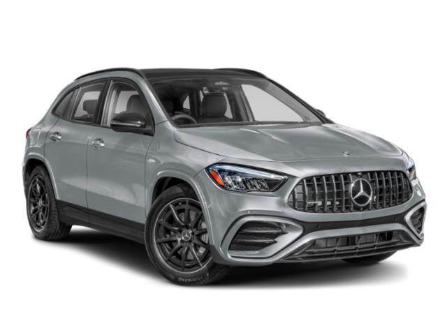 2024 mercedes-benz amg gla 35 base