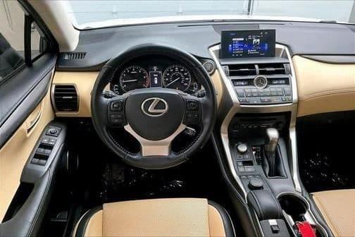 2015 lexus nx 200t base in omaha, nebraska