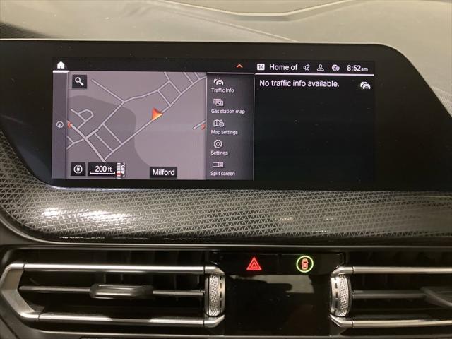 2021 bmw 228 gran coupe xdrive