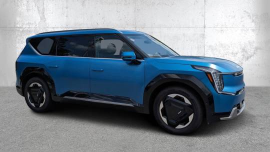 2024 Kia EV9