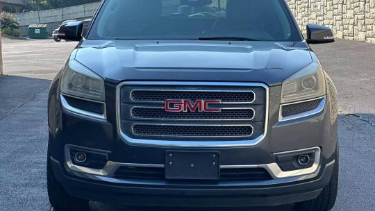 2014 GMC Acadia
