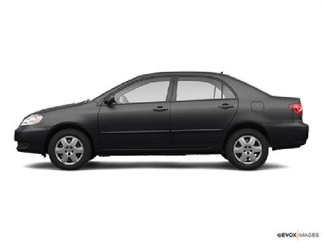 2008 toyota corolla s in huntington beach, ca