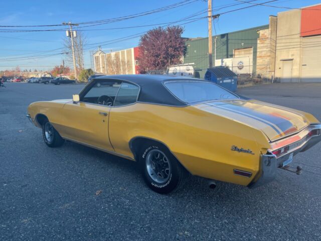 1970 buick skylark no reserve!!!!
