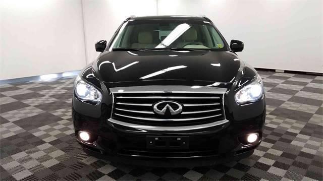2015 infiniti qx60 base awd 4dr suv for sale in derby, connecticut