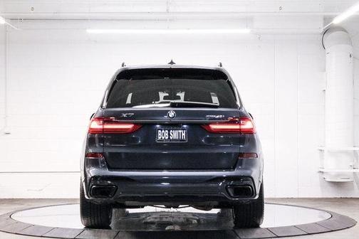 2022 bmw x7