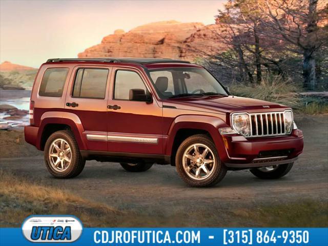 2011 jeep liberty sport