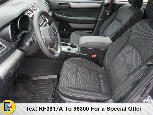 used 2018 subaru outback 2.5i princeton, wv 24740 for sale in elgood, west virginia