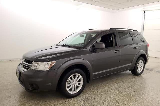 2016 dodge journey sxt in leavenworth, kansas